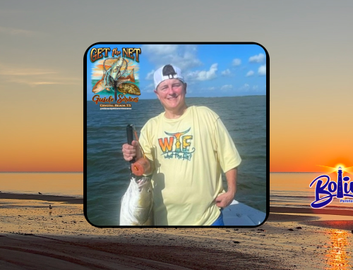 Fishing Report Week Ending 9/28/26