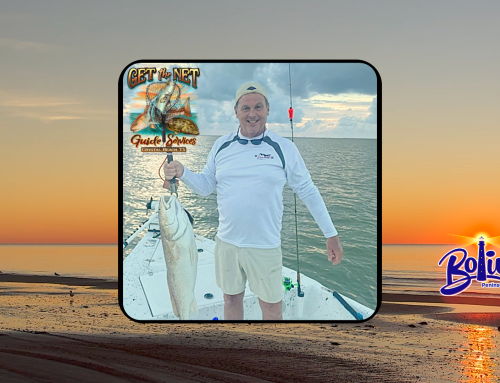 East Galveston Bay Fishing Report-Week Ending 9-14
