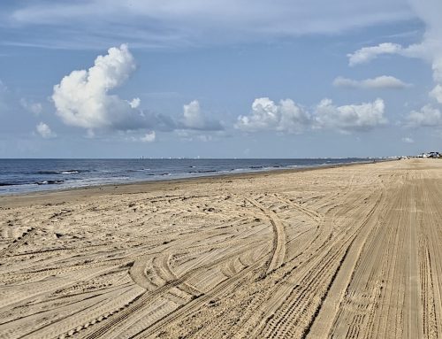 Why September and October Are the Best Months for a 3-Day Family Getaway to Bolivar Peninsula