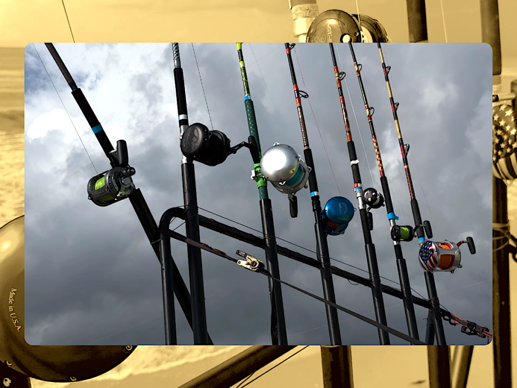 Outdoors Show Bolivar Peninsula