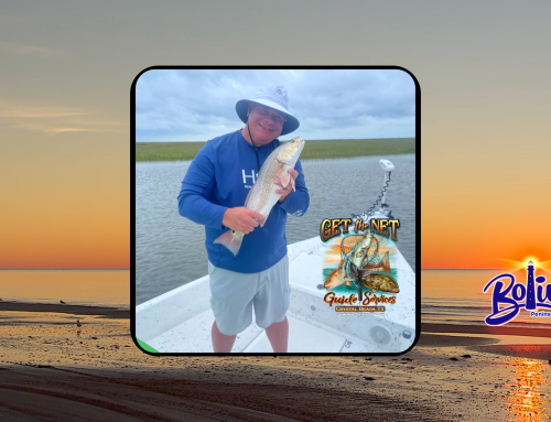 Galveston Bay Fishing Report Week Ending 10/6/2026